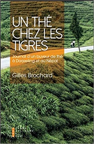 Les Coffrets Cadeaux Un The Chez Les Tigres