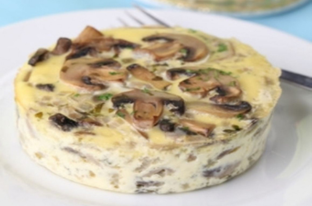 Les Coffrets Cadeaux I8992 Terrine De Champignons