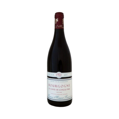 “Cuvée De L’Oncle Paul” Pinot Noir 5fb011b96915c.jpeg