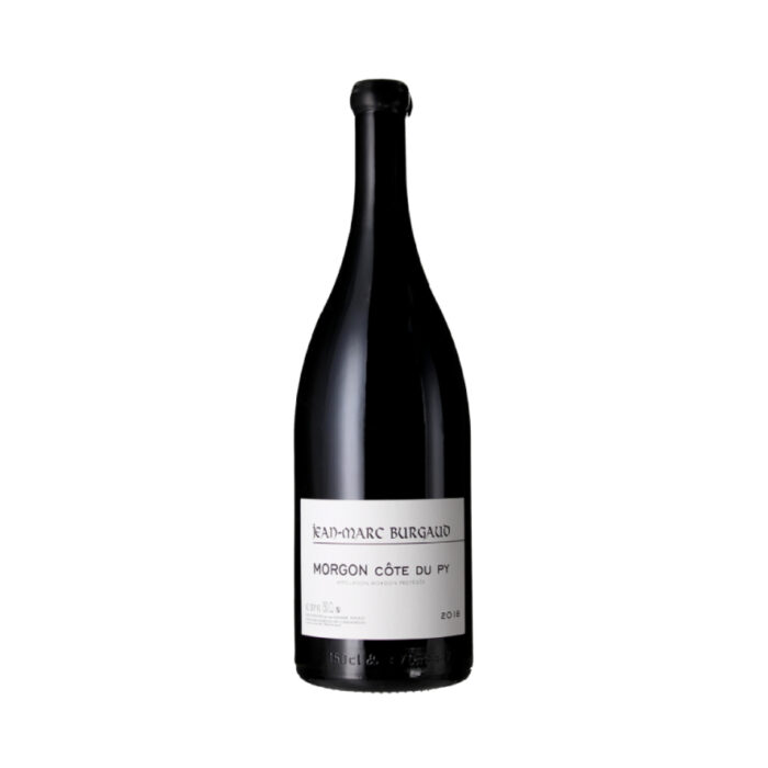 Morgon Côte De Py, Jean Marc Burgaud 2019 Magnum 1,5L 5fb0134062686.jpeg